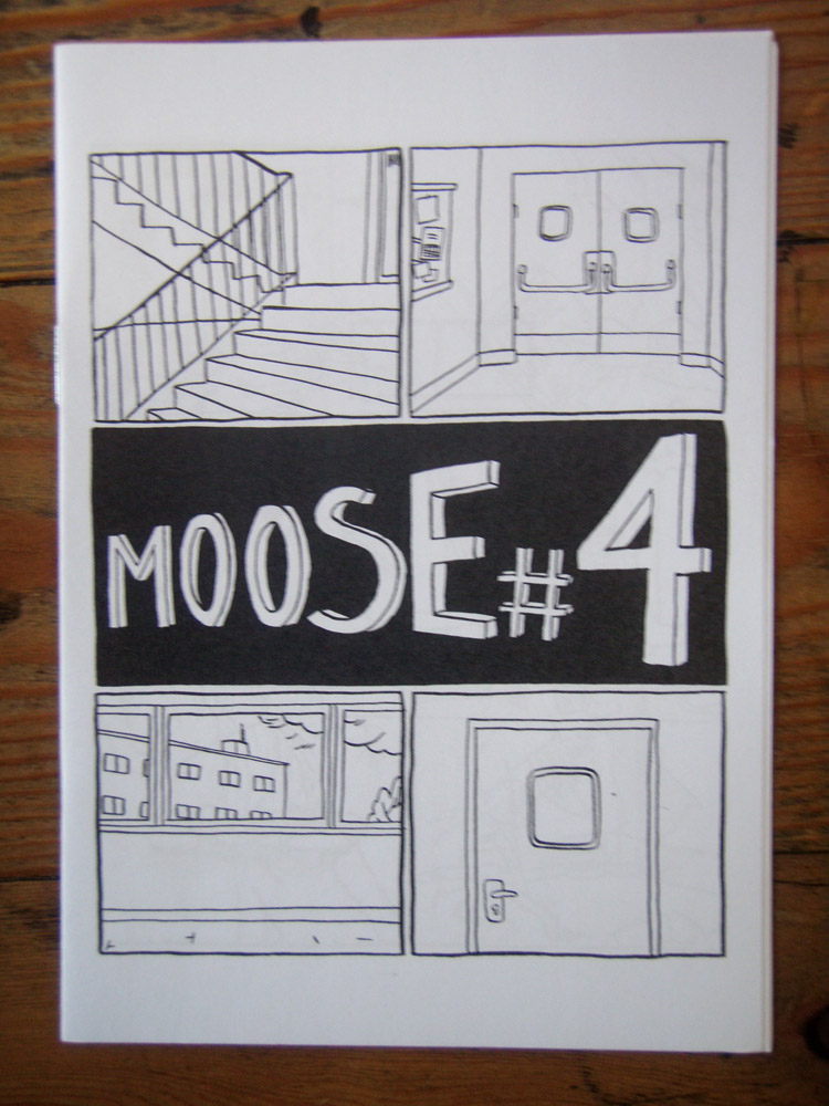 the MOOSE PACK img11