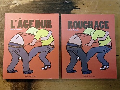 Rough Age vs l’âge dur img1