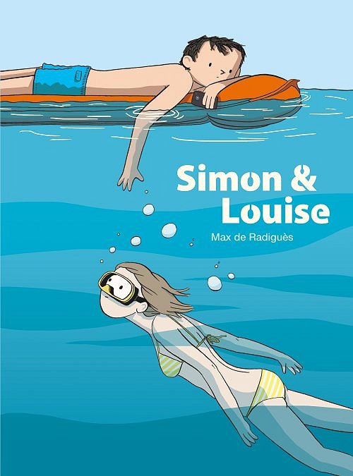 Simon & Louise (USA) img1