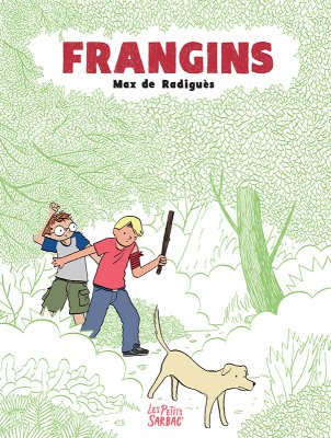 Frangins (réédition)