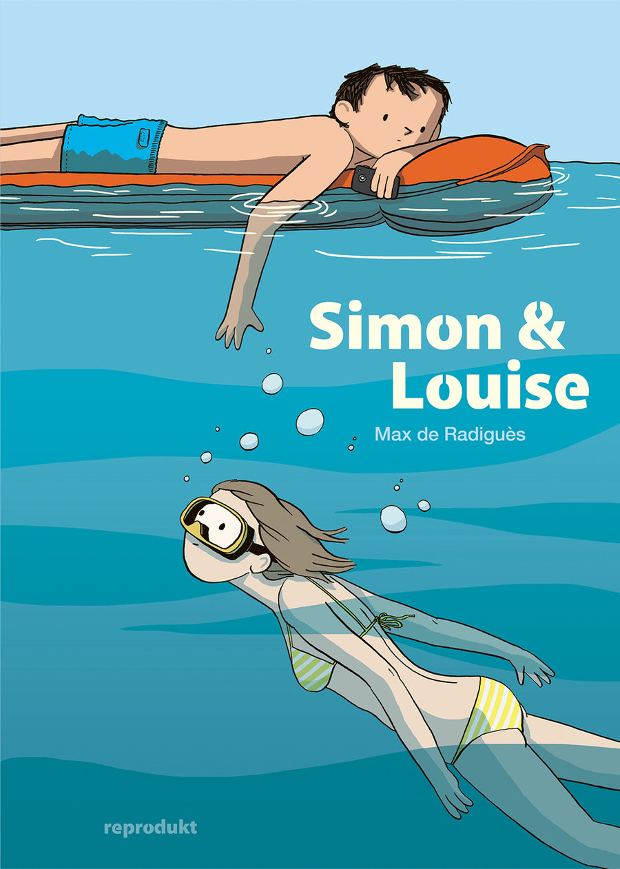 Simon & Louise (DEUTSCH) img1