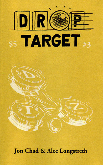 Drop Target #3 img1