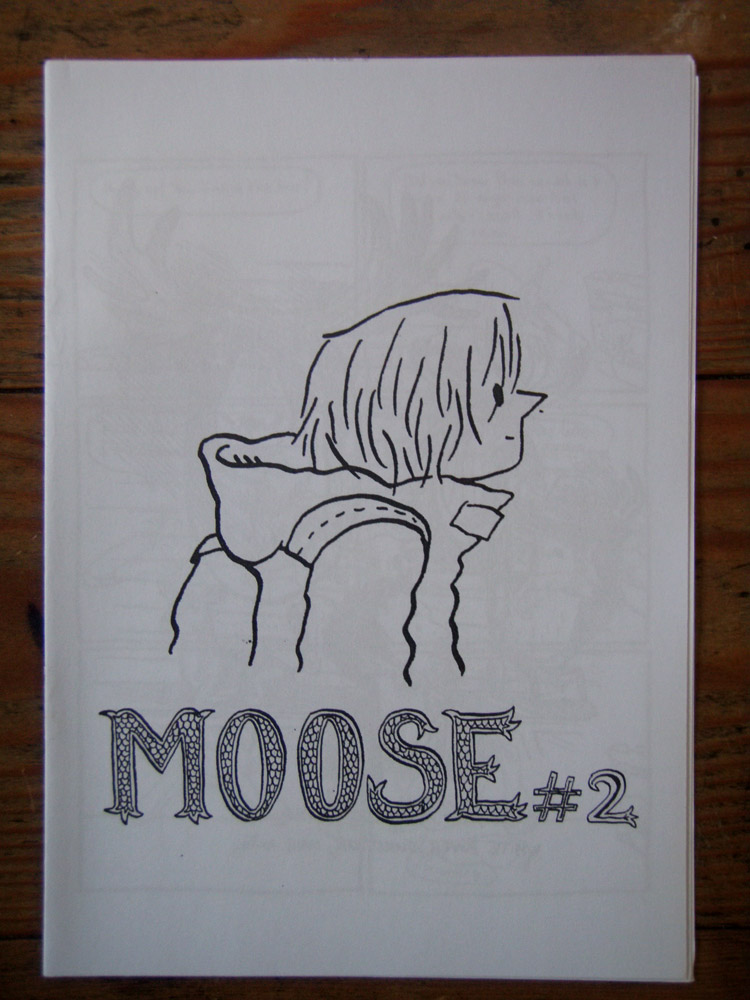 the MOOSE PACK img13