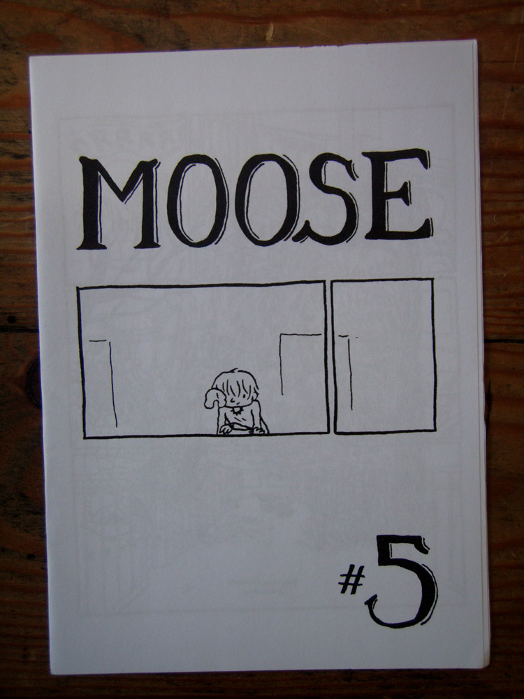 the MOOSE PACK img10