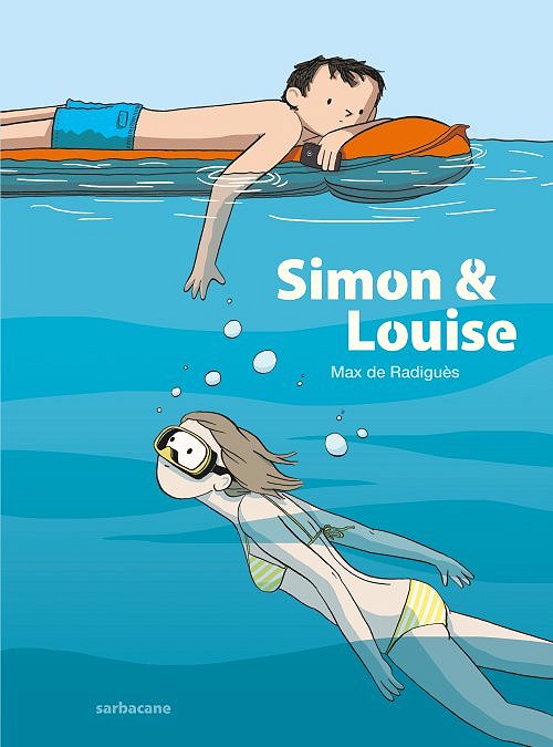 Simon & Louise (édition poche) img1