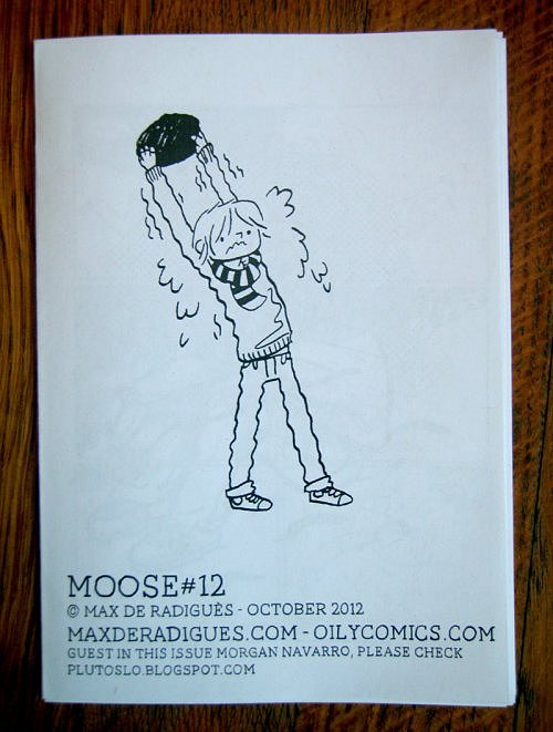 MOOSE #12 img1