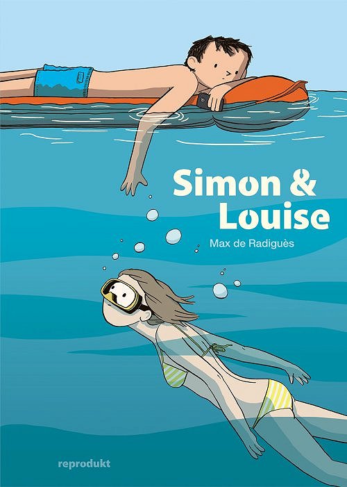 Simon & Louise (DEUTSCH) img1