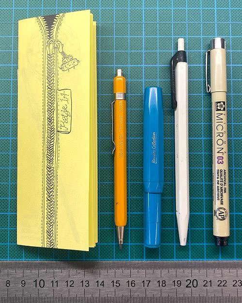 TOVE + KETJE#14 img2