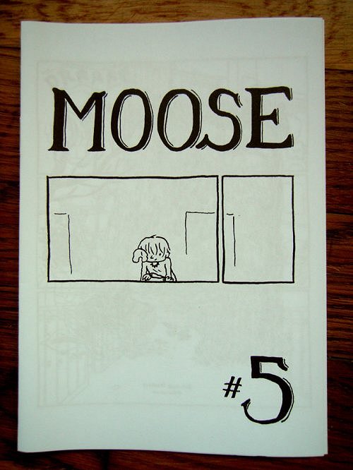 MOOSE #5 img1