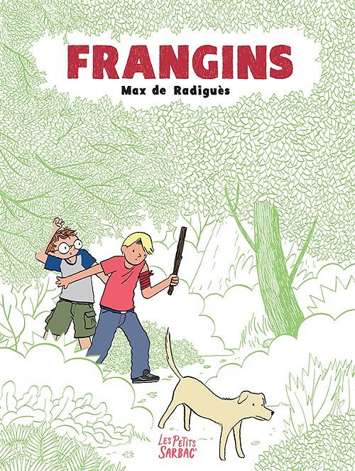 Frangins (réédition) img1