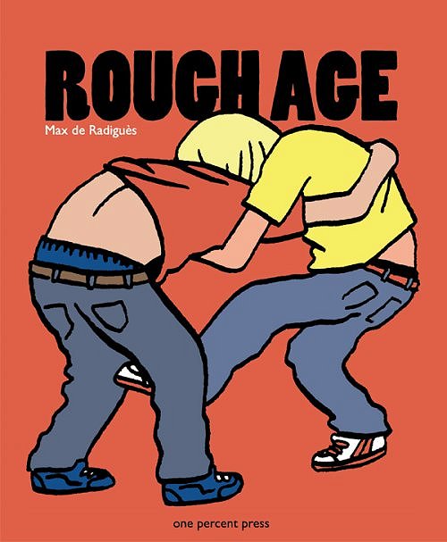 Rough Age (USA) img1