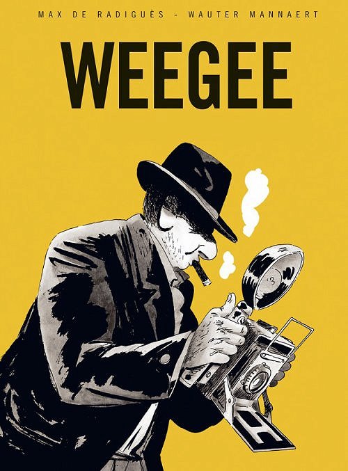WEEGEE (néerlandais) img1