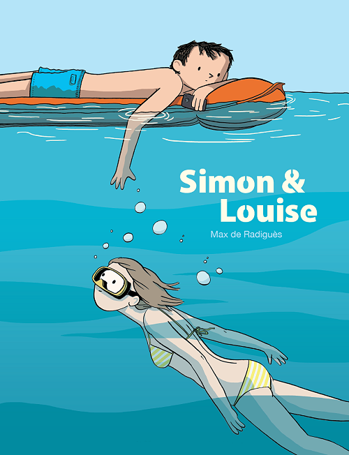 Simon & Louise (ITALIANO) img1