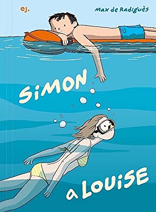 Simon & Louise (SLOVAK) img1