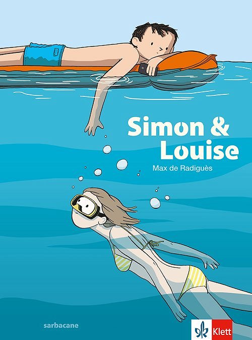 Simon & Louise (Deutsch/Français) img1