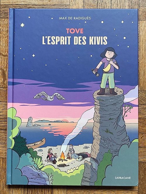 TOVE + KETJE#14 img1