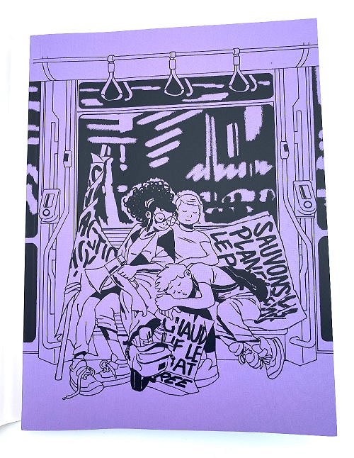 L’intégrale en librairie... img1