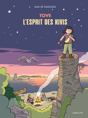Tove, L’esprit des Kivis